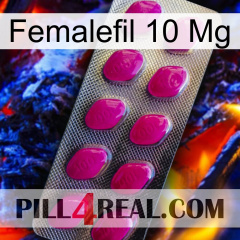 Femalefil 10Mg 09